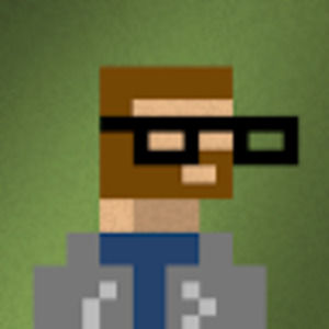 Meet your Posher, Colin